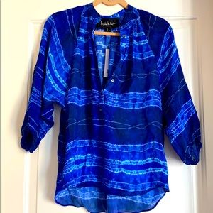 Nicole Miller Collection Blouse - Brand New!